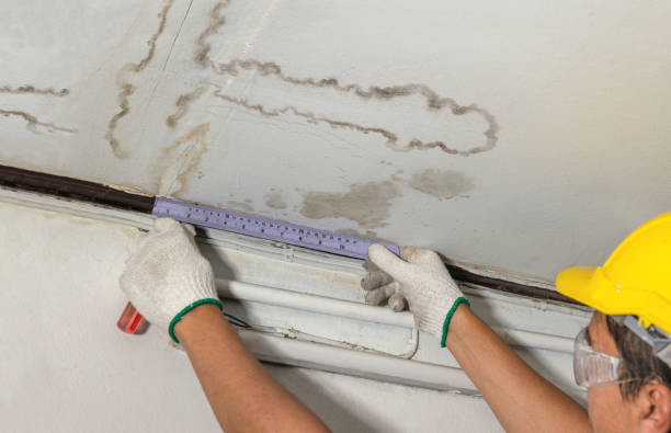 Affordable Water Damage Repair solutions in Connell, WA